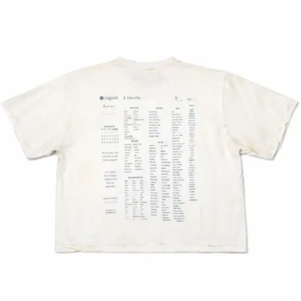 Anomaly Double Sleeve Shirt Layered Design