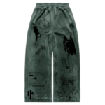Centermass Sweatpant Front View