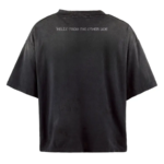 Chaostatic Age Graphic T-Shirt Design