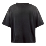 Chaostatic Age Oversized White T-Shirt