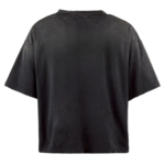 Chaostatic Age White Streetwear T-Shirt