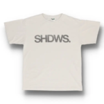 Chaostatic Age White Tee Full View