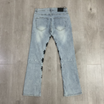LOSTSHDWS Casual Long Jeans Styling