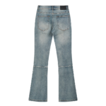 LOSTSHDWS Classic Fashion Streetwear Jeans