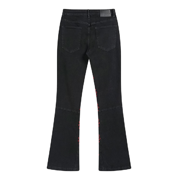LOSTSHDWS Classic Men’s Denim Pants