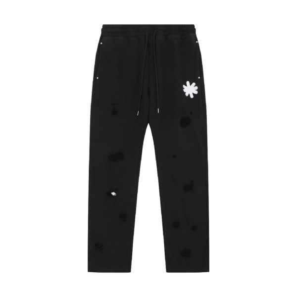 LOSTSHDWS Contemporary Dark Streetwear Style