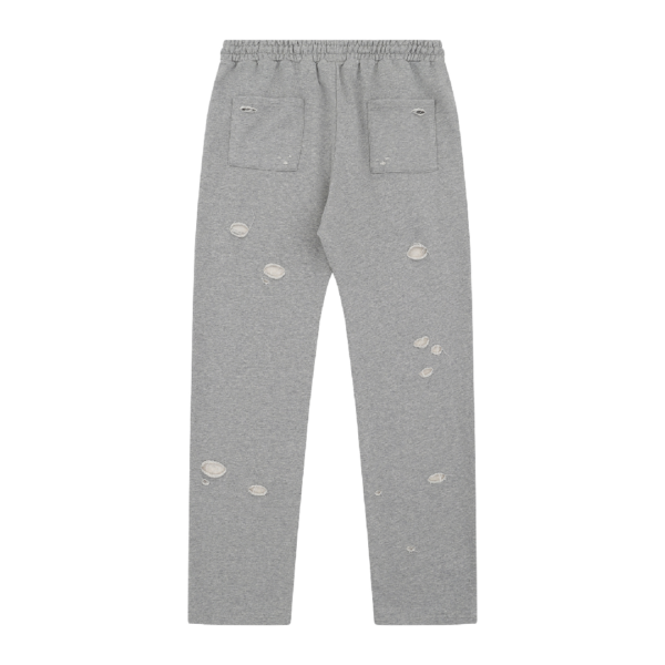 LOSTSHDWS Contemporary Streetwear Apparel