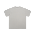 LOSTSHDWS Distressed Streetwear T-Shirt Detail