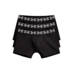 LOSTSHDWS LS Boxer Brief Front View