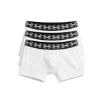 LOSTSHDWS LS Boxer Brief Waistband Detail