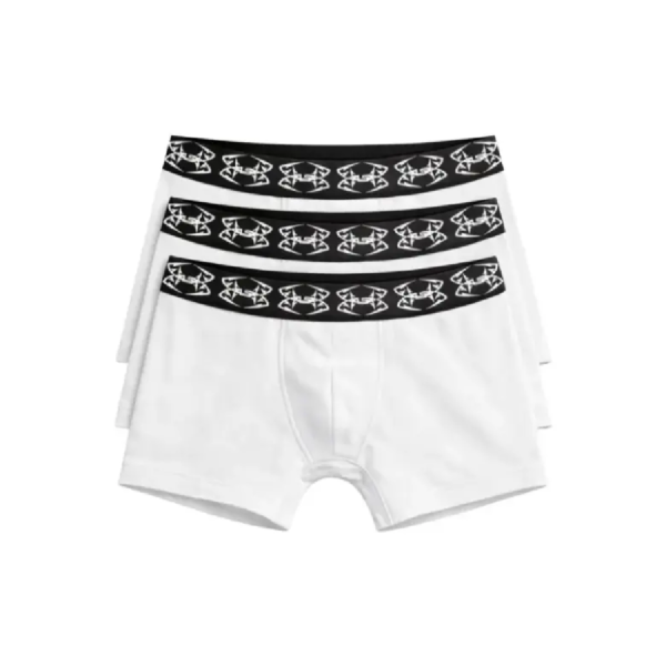 LOSTSHDWS LS Boxer Brief Waistband Detail