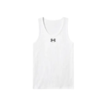 LOSTSHDWS LS Ribbed Tank Fabric Detail