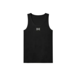 LOSTSHDWS LS Ribbed Tank Front View