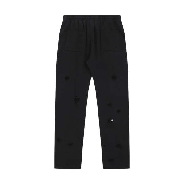 LOSTSHDWS Modern Urban Fashion Collection