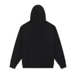LOSTSHDWS OG Black Logo Hoodie