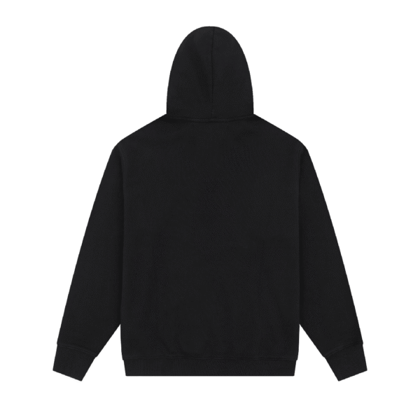 LOSTSHDWS OG Black Logo Hoodie