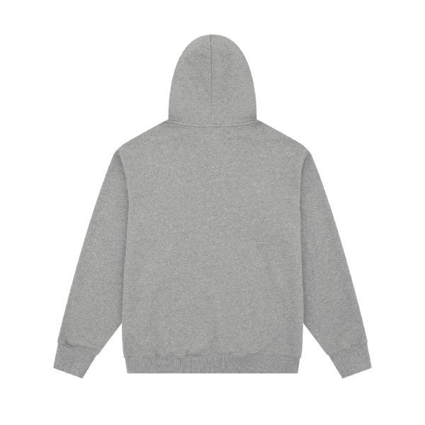 LOSTSHDWS OG Hoodie Back View