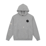 LOSTSHDWS OG Hoodie Front Pocket Detail
