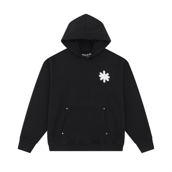 LOSTSHDWS OG Hoodie Front View