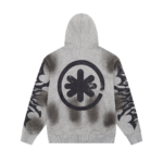 LOSTSHDWS OG Hoodie Hood Detail