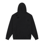 LOSTSHDWS OG Hoodie Logo Detail