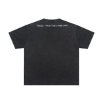LOSTSHDWS Other Side Black T-Shirt
