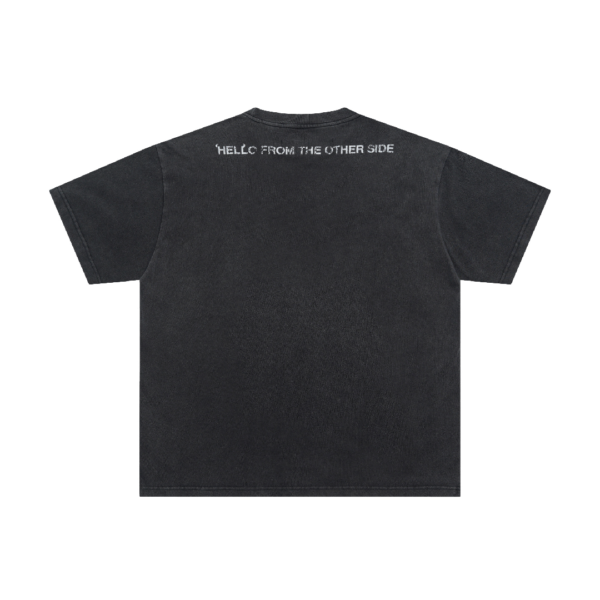 LOSTSHDWS Other Side Black T-Shirt