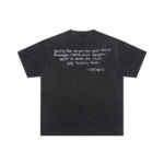 LOSTSHDWS Other Side T-Shirt Back View