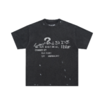 LOSTSHDWS Other Side T-Shirt Detail