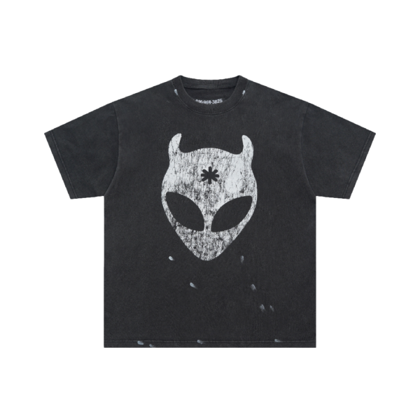 LOSTSHDWS Other Side T-Shirt Front View