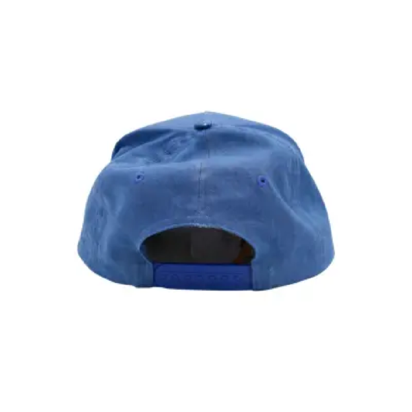 LOSTSHDWS Pawn Hat Back View
