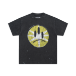 LOSTSHDWS Vintage Washed Streetwear Tee