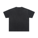 LOSTSHDWS Worn-In Wash Streetwear Shirt
