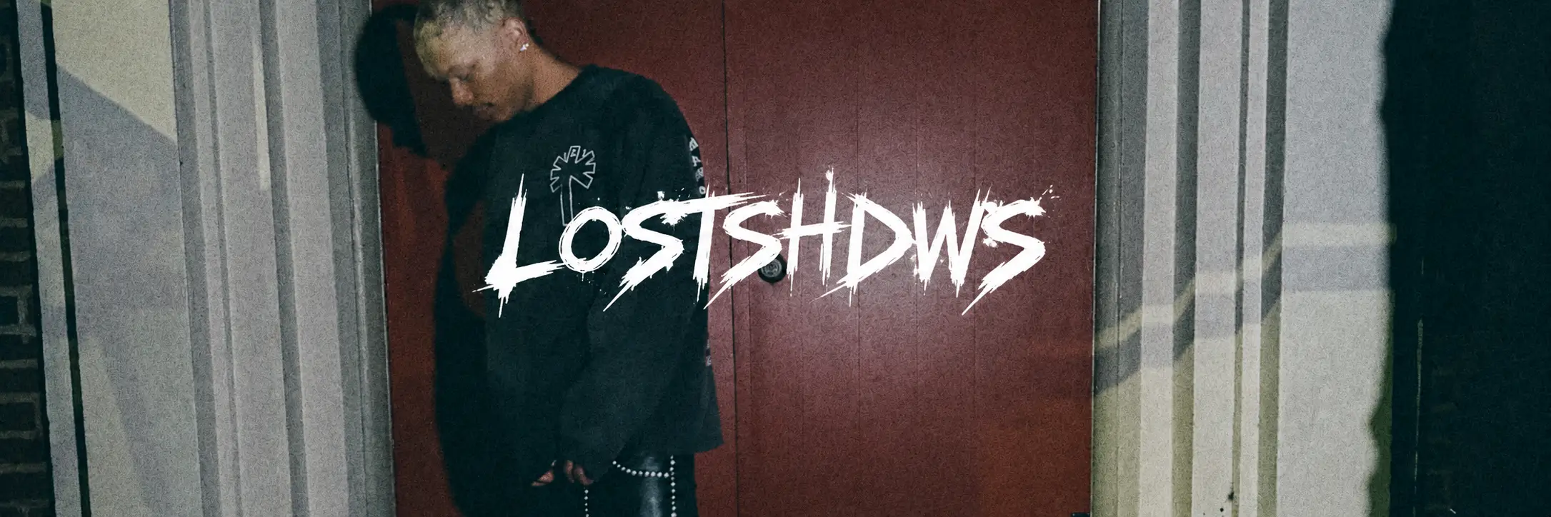 Lost Shadows Banner