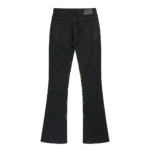 LOSTSHDWS High Street Casual Jeans Style