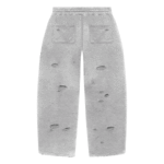 OG Sun Logo Sweatpants Full View