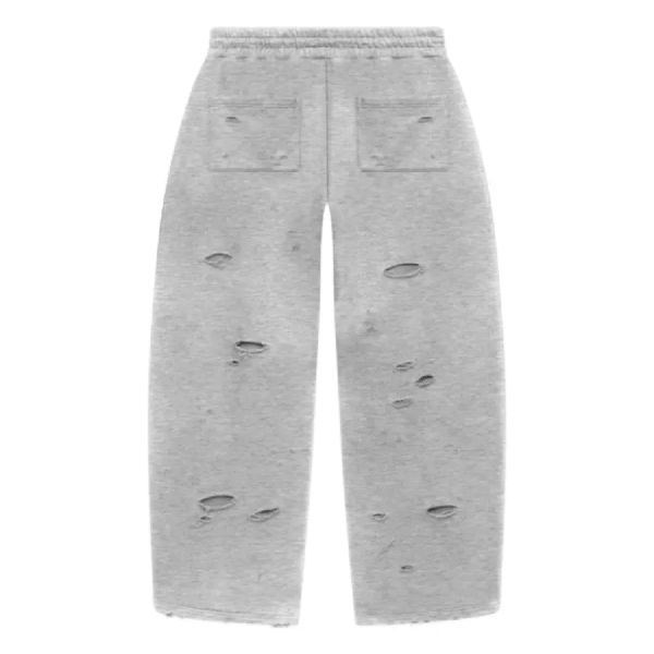 OG Sun Logo Sweatpants Full View