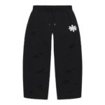 OG Sun Logo Sweatpants Waistband Detail