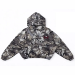 O’Lord Hoodie Light Digi Front View