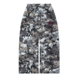O’Lord Sweatpant Light Digi Back View
