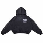 Pawn Hoodie Front View